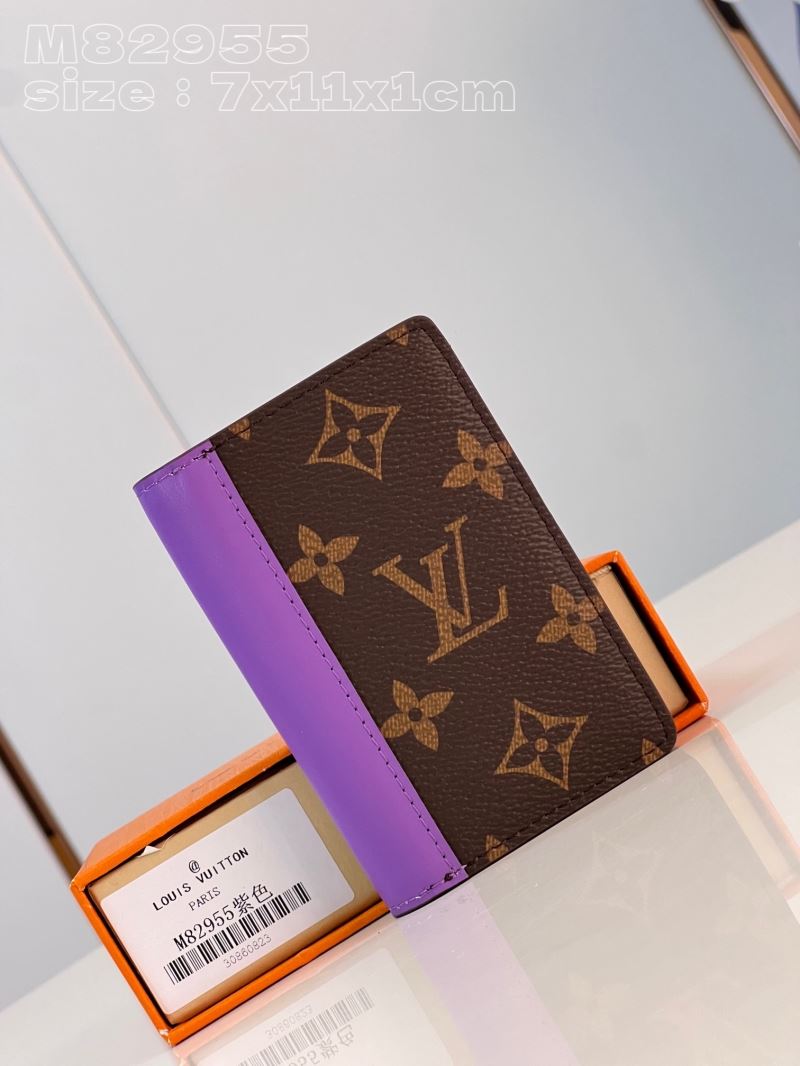 LV Wallets